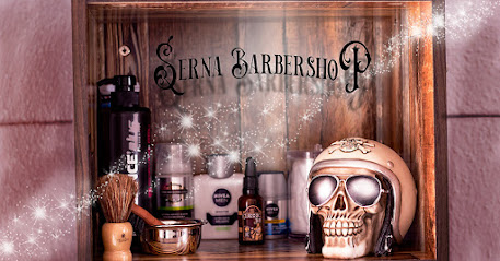 Serna Barber Shop - Opiniones y contacto