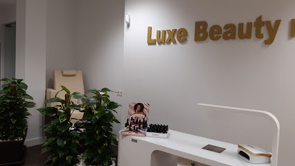 Luxe Beauty -PELUQUERIA Y ESTETICA - Opiniones y contacto