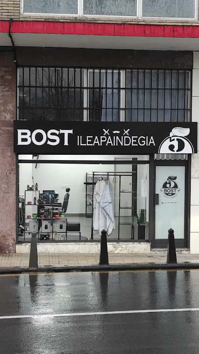 Bost ileapaindegia - Opiniones y contacto