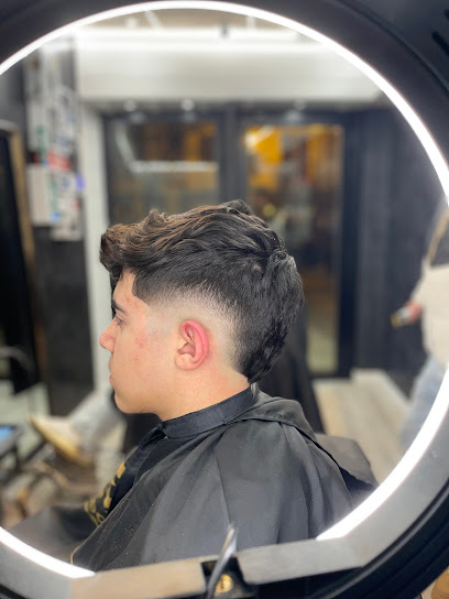 Barber Shop Coqueto - Opiniones y contacto