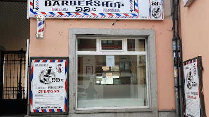 Peluqueria barberia 992 - Opiniones y contacto