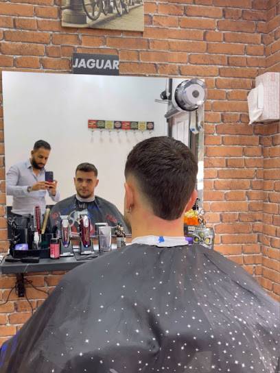 Barbería Peluquería Abdel Barber Style - Opiniones y contacto