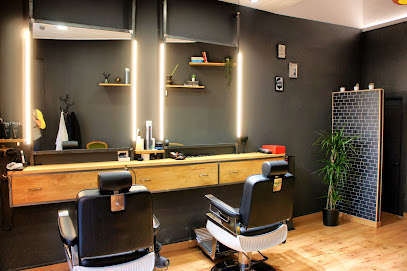 Porter D&apos;Homes Barbershop - Opiniones y contacto