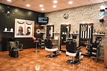 Luxury Barber Shop 007 - Opiniones y contacto