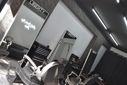 Liberty Barber Shop Studio - Opiniones y contacto