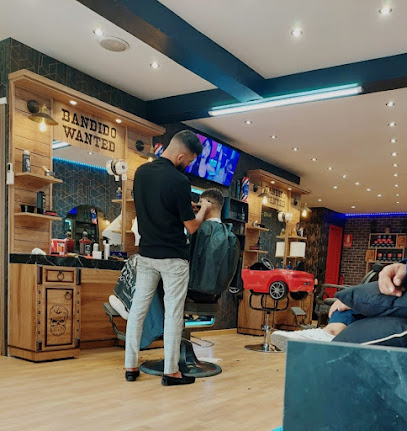 Najim BarberShop - Opiniones y contacto