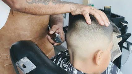 The pitu Barbershop - Opiniones y contacto