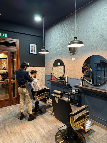 Betancourt barber shop - Opiniones y contacto