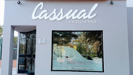 Cassual Estilistas Peluquería y Estética - Opiniones y contacto