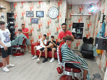 Proactive Barber Hairdresser - Opiniones y contacto