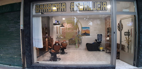 Peluqueria Barbería Andalucía - Opiniones y contacto