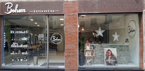 Bohem Estilistas - Opiniones y contacto