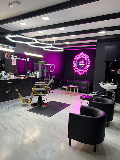 ILLO BARBER SHOP - Opiniones y contacto