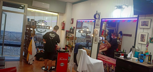 Barber Shop, David Martin - Opiniones y contacto