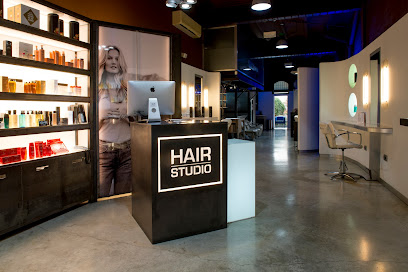 HAIR STUDIO - Opiniones y contacto