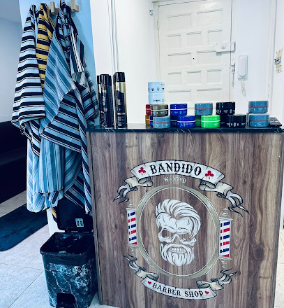 Barbershop Tarraco - Opiniones y contacto