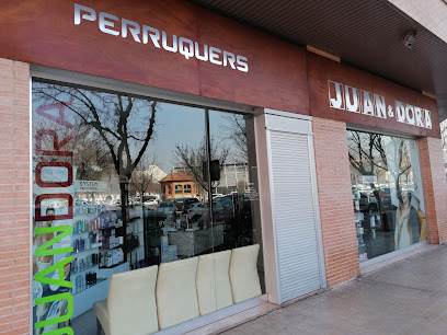 Peluquería Juan Dora - Opiniones y contacto