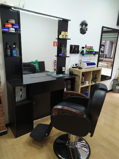 Ozman Barber shop - Opiniones y contacto