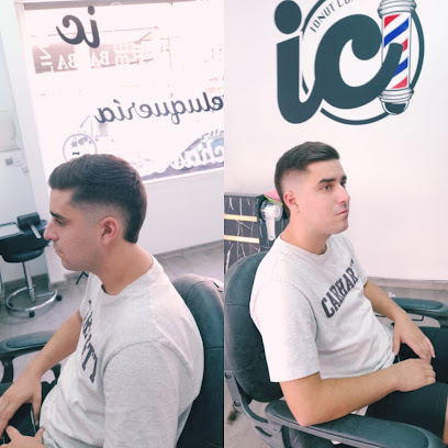 PELUQUERÍA/BARBERIA IONUT COMAN - Opiniones y contacto