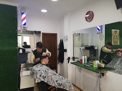 David BarberShop - Opiniones y contacto