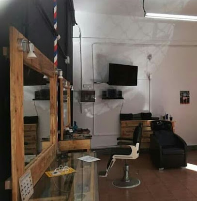 Barber shop LeMustache - Opiniones y contacto