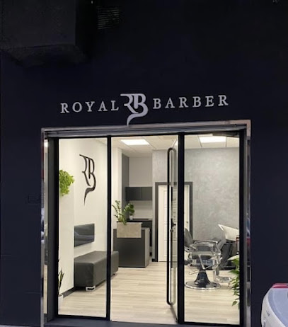 ROYAL BARBER MURCIA - Opiniones y contacto