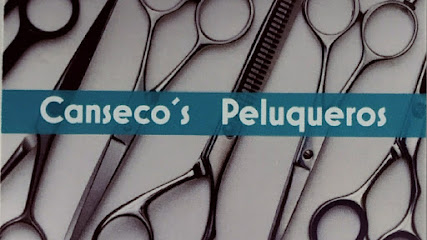 Canseco Peluqueros - Opiniones y contacto