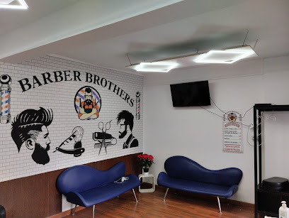 BARBER BROTHERS - Opiniones y contacto