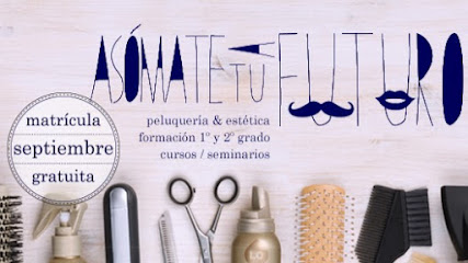 Centro de Formación Lourdes Crego Peluquería y Estética / Academia - Opiniones y contacto