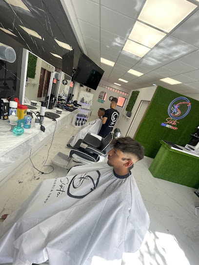 Sixto Barber Shop - Opiniones y contacto