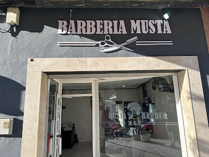 Musta barber M. G. C - Opiniones y contacto