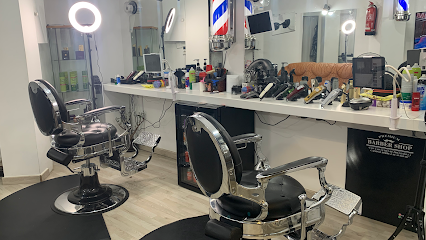 Barber Shop | Barcelona Premium Afro - Opiniones y contacto