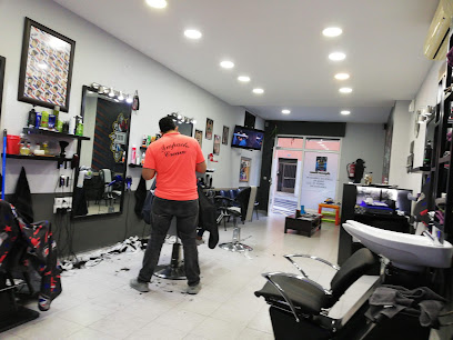 Barberia y peluqueria impacto Cream Alicante - Opiniones y contacto