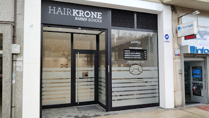 Hairkone Barber School - Opiniones y contacto