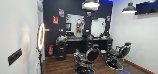 Barbería Retiro | Peluquería de Caballeros | Peluquería en Madrid - Opiniones y contacto