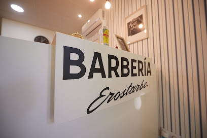 BARBERÍA Erostarbe - Opiniones y contacto