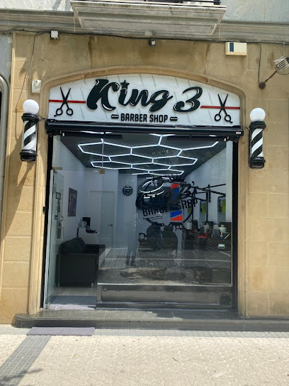 King Barber Shop - Boulevard - Opiniones y contacto