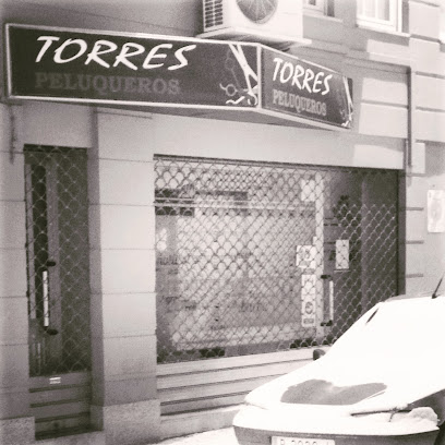 TORRES Peluqueros , Jorge - Opiniones y contacto