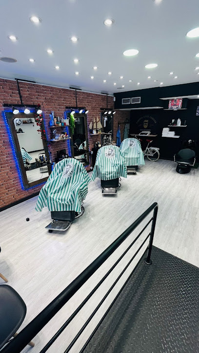 Barbería, Barber Luxe Corner Valladolid - Opiniones y contacto