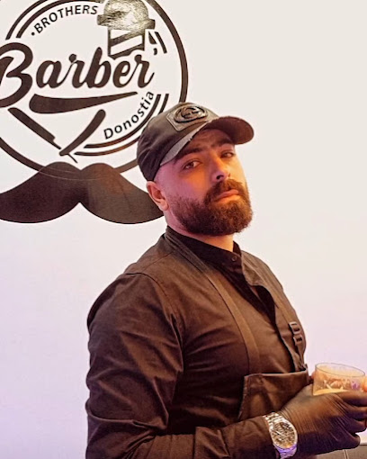 Bro barber shop , peluquería barberia - Opiniones y contacto