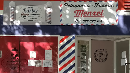 Peluqueria Frizerie MENZEL - Opiniones y contacto