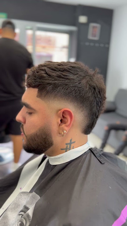 Barbería flow la movie - Opiniones y contacto