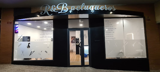 R B Peluqueros - Opiniones y contacto