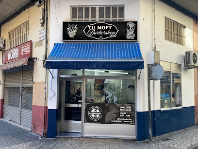 Tu Moft Barbershop - Opiniones y contacto