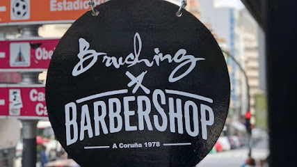 Brushing Barber shop2 - Opiniones y contacto