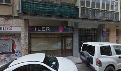 Miler Peluquero Estilista - Opiniones y contacto