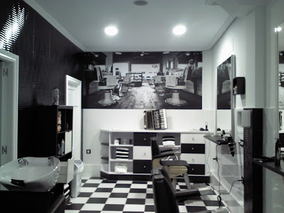 Barber Shop Robledo Peluqueros - Opiniones y contacto