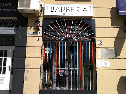 El barbero de villegas. svco de peluquería, barbería. - Opiniones y contacto