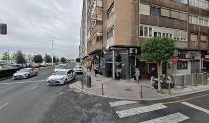 Barbería La Vieja Habana (Torrelavega) - Opiniones y contacto