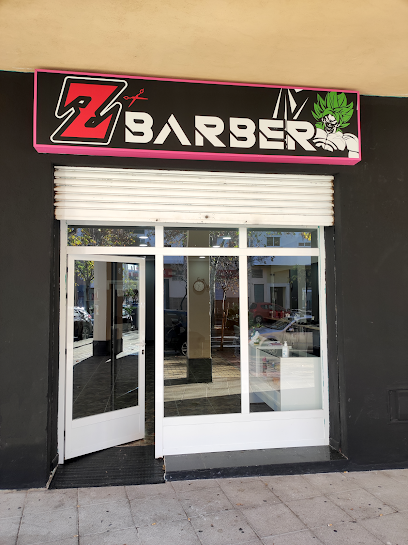 Z Barber - Opiniones y contacto